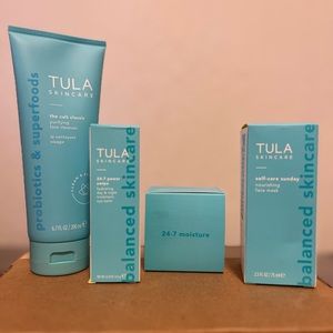 Not opened, brand new, still in boxes,